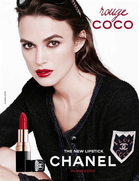 lipstick chanel ad|chanel permanent lipstick.